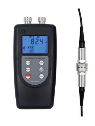 Vibration Meter “Landtek” Model VM-6380-2 Vibration Meter “Landtek” Model VM-6380-2